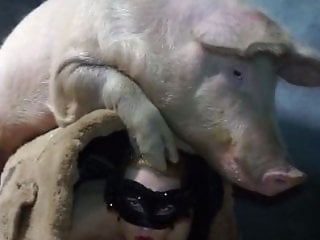 Horse Porn Tube